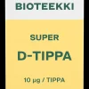 Clearance Super D-tippa ravintolisä 8 ml Erityisvalmisteet|Vitamiinit