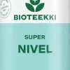Bioteekki Erityisvalmisteet<Super Nivel ravintolisä 90 tabl.