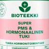 Bioteekki Erityisvalmisteet<Super PMS & Hormonaalinen tuki 60 kaps.