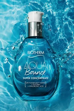 Online Aqua Bounce Moisturizing Super Concentrate hoitotiiviste 50 ml Ihonhoidon Tehoaineet|Kasvojenhoito