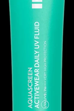 Online Aquascreen UV Fluid SPF50 aurinkosuoja kasvoille 40 ml Aurinkotuotteet