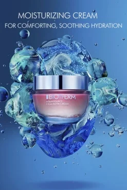 Aquasource Cica Nutri Moisturizing Day Cream päivävoide 50 ml Kasvojenhoito