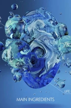 Aquasource Cica Nutri Moisturizing Day Cream päivävoide 50 ml Kasvojenhoito