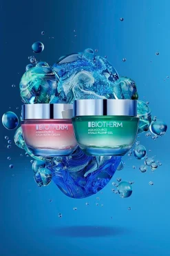 Aquasource Cica Nutri Moisturizing Day Cream päivävoide 50 ml Kasvojenhoito