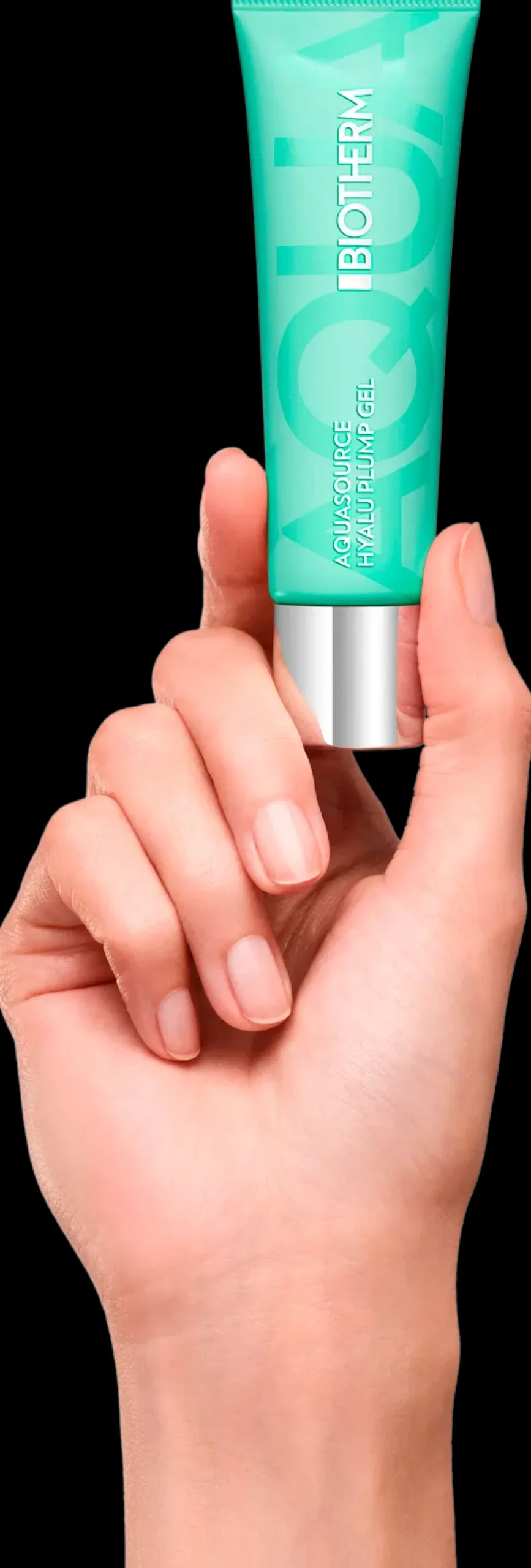 Best Aquasource Hyalu Plump Gel 30 ml Kasvojenhoito