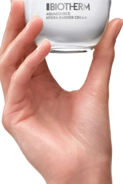 New Aquasource Hydra Barrier Cream päivävoide 50 ml Kasvojenhoito