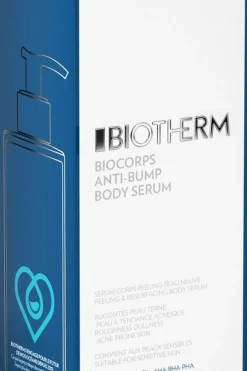 Hot Biocorps vartaloseerumi 200 ml Vartalonhoito