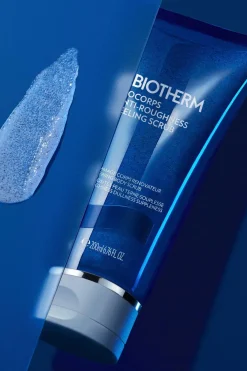 Biotherm Vartalonhoito<Biocorps vartalonkuorinta 200 ml