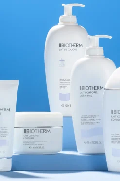 Biotherm Käsienhoito<Biomains Hands käsivoide 100 ml