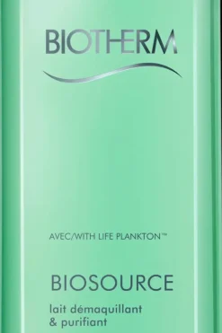 Hot Biosource Cleansing Milk puhdistusmaito 400 ml Kasvojenhoito