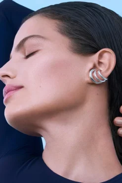 Online Blue Peptides Uplift Rich Moisturizing Cream päivävoide 50 ml Kasvojenhoito