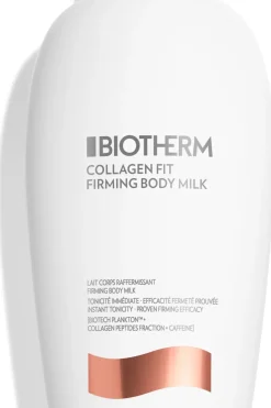 New Collagen Fit Body Milk vartaloemulsio 400 ml Vartalonhoito