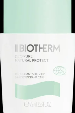 Biotherm Vartalonhoito<Deo Pure Natural Protect deodorantti 75 ml