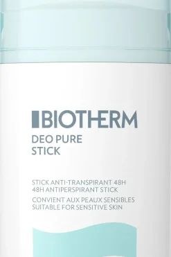 Online Deo Pure Stick antiperspirantti 40 ml Vartalonhoito