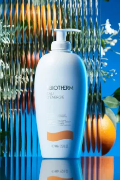 Biotherm Vartalonhoito<Eau D'Energie Body Milk vartalovoide 400 ml
