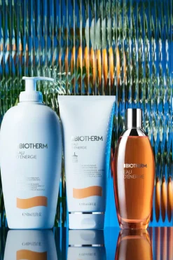 Biotherm Vartalonhoito<Eau d'Energie Shower Gel suihkugeeli 200 ml