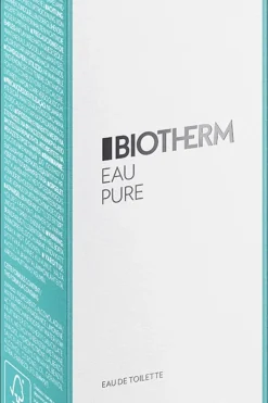 Biotherm Vartalotuoksut|Hajuvedet<Eau Pure EdT vartalotuoksu 100 ml