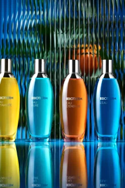 Biotherm Vartalotuoksut|Hajuvedet<Eau Pure EdT vartalotuoksu 100 ml