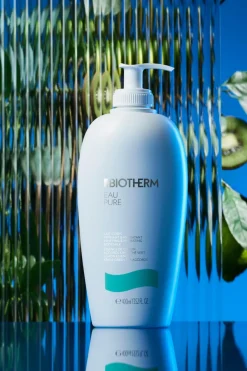 Biotherm Vartalonhoito<Eau Pure vartaloemulsio 400 ml
