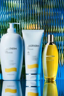 Biotherm Vartalonhoito<Eau Vitaminée Shower Gel suihkugeeli 200 ml