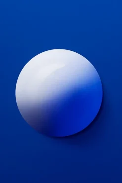 Biotherm Ihonhoito<Force Supreme Blue Pro-Retinol Serum 60 ml