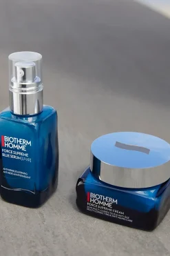 Biotherm Ihonhoito<Force Supreme Blue Pro-Retinol Serum 60 ml