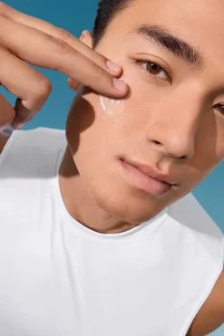 Outlet Homme Aquapower Advanced Gel kasvovoide 30 ml Ihonhoito