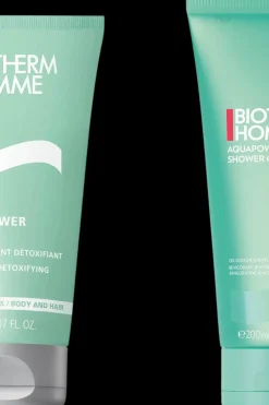 Clearance Homme Aquapower Shower Gel suihkugeeli 200 ml Ihonhoito