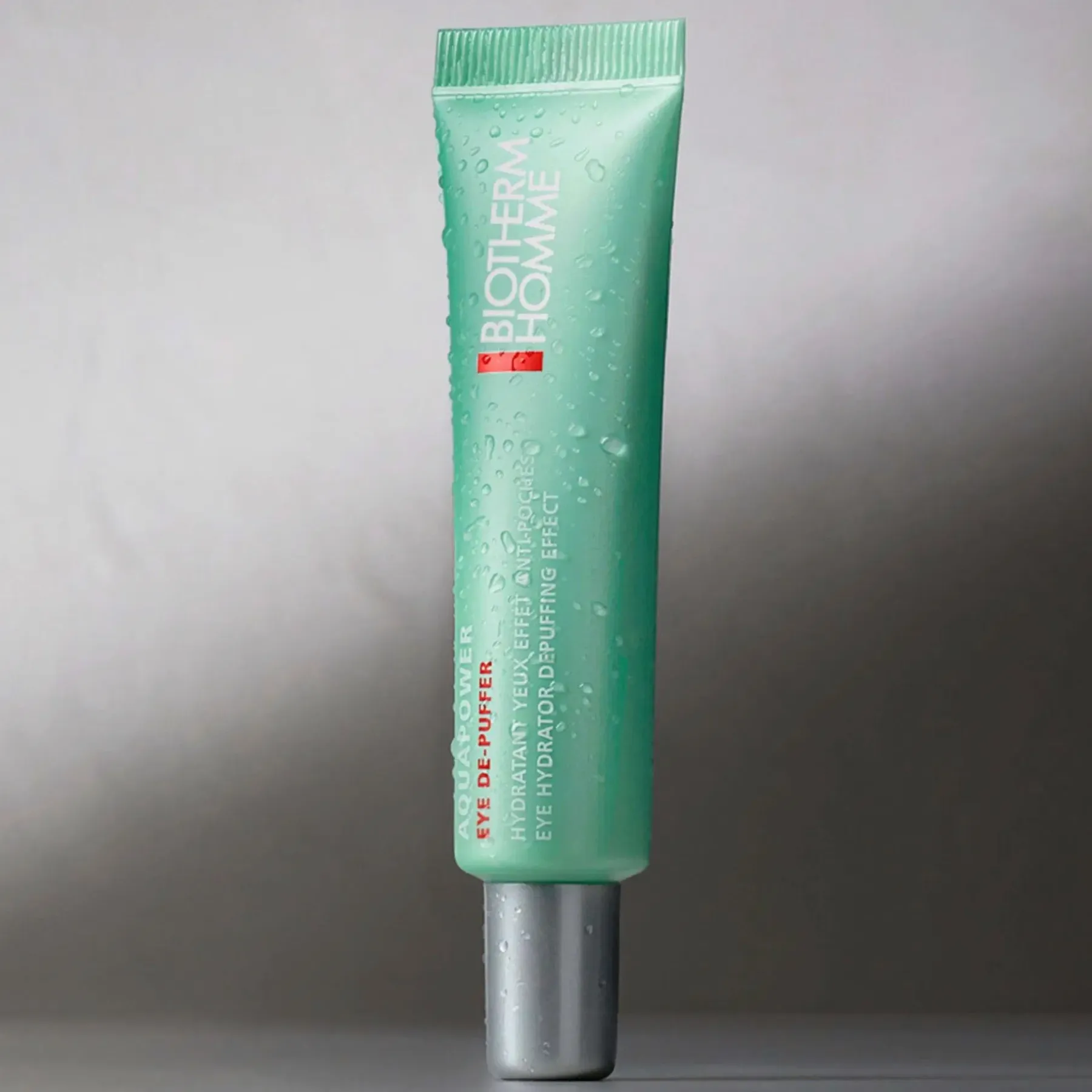 Online Homme Aquapower Moisturizing Eye Cream silmänympärysvoide 15 ml Ihonhoito