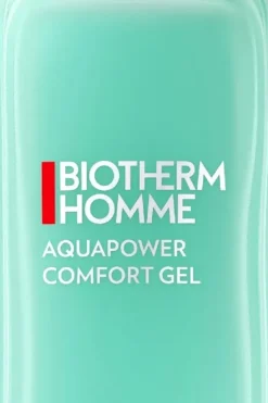 Biotherm Ihonhoito<Homme Aquapower Comfort Moisturizing Cream for Dry Skin kasvovoide 75 ml