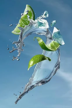 Biotherm Ihonhoito<Homme Aquapower Advanced Gel kasvovoide 75 ml