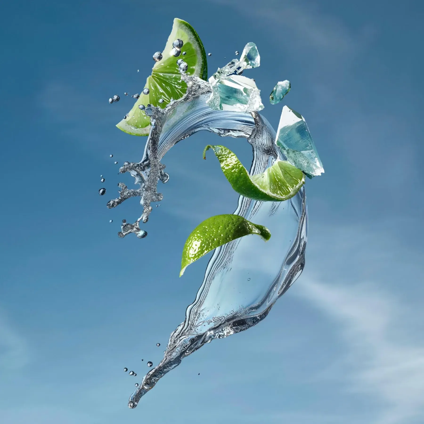 Biotherm Ihonhoito<Homme Aquapower Advanced Gel kasvovoide 75 ml