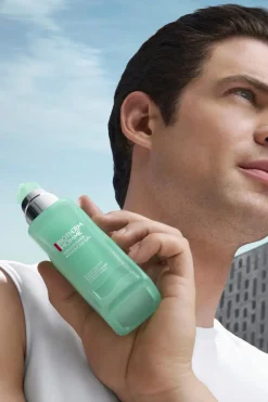 Biotherm Ihonhoito<Homme Aquapower Advanced Gel kasvovoide 75 ml