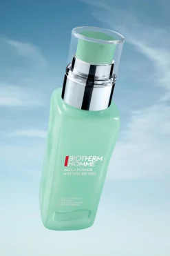 Biotherm Ihonhoito<Homme Aquapower Advanced Gel kasvovoide 75 ml