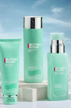 Biotherm Ihonhoito<Homme Aquapower Advanced Gel kasvovoide 75 ml