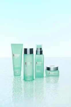 Online Homme Aquapower 72H Moisturizing Gel-Cream geelivoide 50 ml Ihonhoito