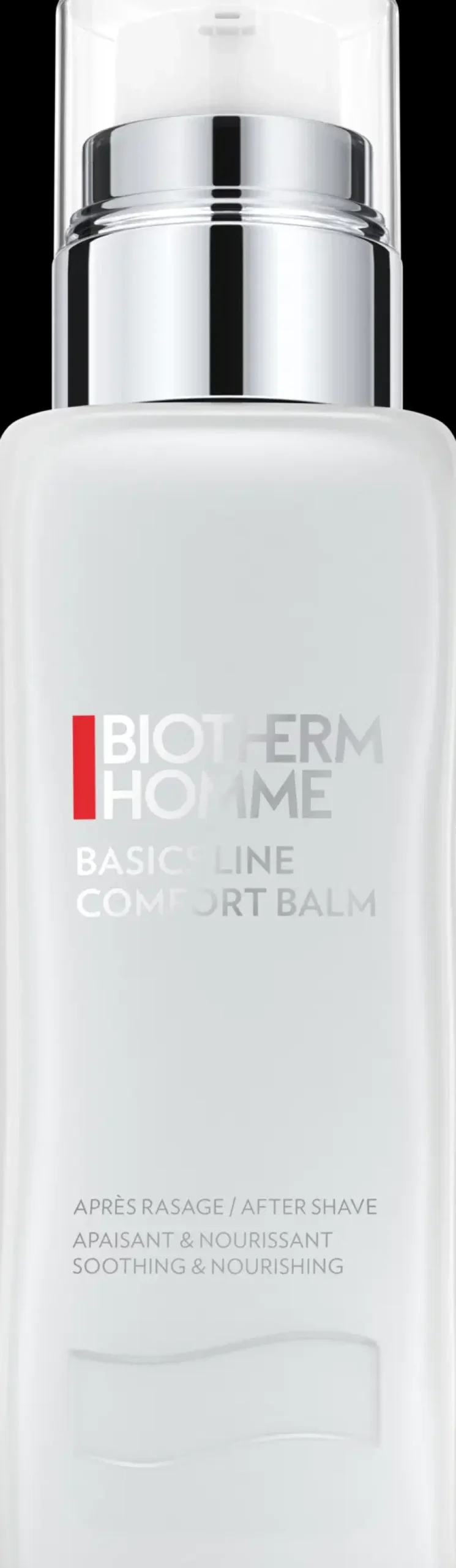 Biotherm Parranhoito|Parranajo<Homme Basic Aftershave Ultra Comfort Balm aftershave voide 75 ml