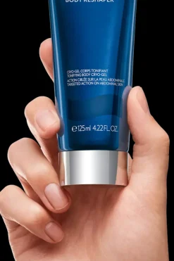 Biotherm Ihonhoito<Homme Force Supreme Body Reshaper Cream -vartalovoide 125ml