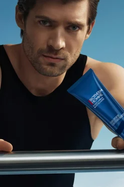Biotherm Ihonhoito<Homme Force Supreme Body Reshaper Cream -vartalovoide 125ml