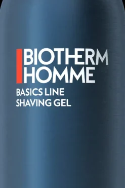 Homme Gel Shaver parranajogeeli 150 ml Parranajo