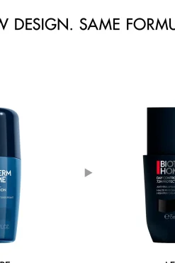 Discount Homme 72H Day Control Deodorant Roll-On antiperspirantti 75 ml Tuoksut