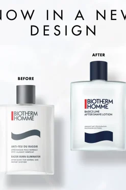 Best Homme Razor Burn Eliminator partabalsami100 ml Parranhoito