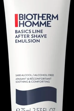Biotherm Parranhoito|Parranajo<Homme Soothing Balm Aftershave balsami 75 ml