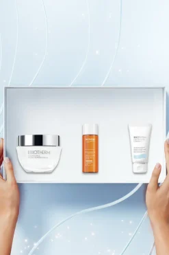 Best Hydra Barrier lahjapakkaus Ihonhoitopakkaukset