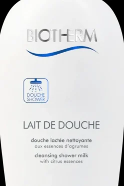 Biotherm Vartalonhoito<Lait Corporel Moisturizing Shower Milk suihkumaito 400 ml