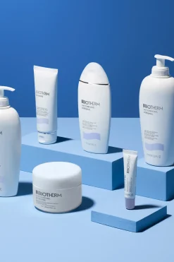 Biotherm Vartalonhoito<Lait Corporel Moisturizing Shower Milk suihkumaito 200 ml