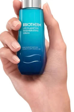 Best Life Plankton Regenerating Moisturizing Serum kasvoseerumi 50 ml Kasvojenhoito