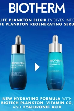 Best Life Plankton Regenerating Moisturizing Serum kasvoseerumi 50 ml Kasvojenhoito