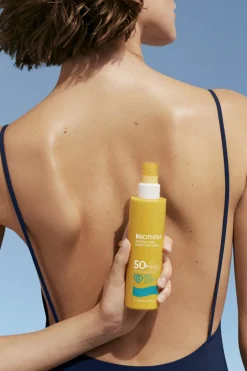 Biotherm Aurinkotuotteet<Waterlover Sun Milky Spray SPF50 aurinkosuojasuihke 200 ml