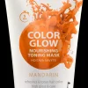 Biozell Hiusvärit<Color Glow Hoitava sävytenaamio Mandarin 150ml